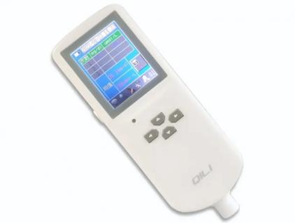 經皮測黃疸儀器