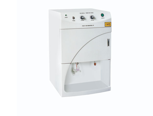 微量元素分析儀 微量元素分析儀