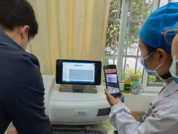 母乳分析儀 母乳分析儀