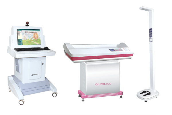 兒童體格發育分析與評估系統 兒童體格發育分析與評估系統