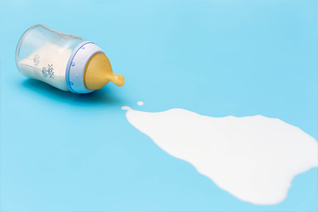 母乳分析儀告訴你——乳汁真的會吸得更多嗎? 母乳分析儀告訴你——乳汁真的會吸得更多嗎?