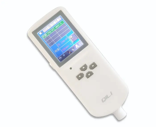 經皮黃疸檢測儀有哪些注意事項？