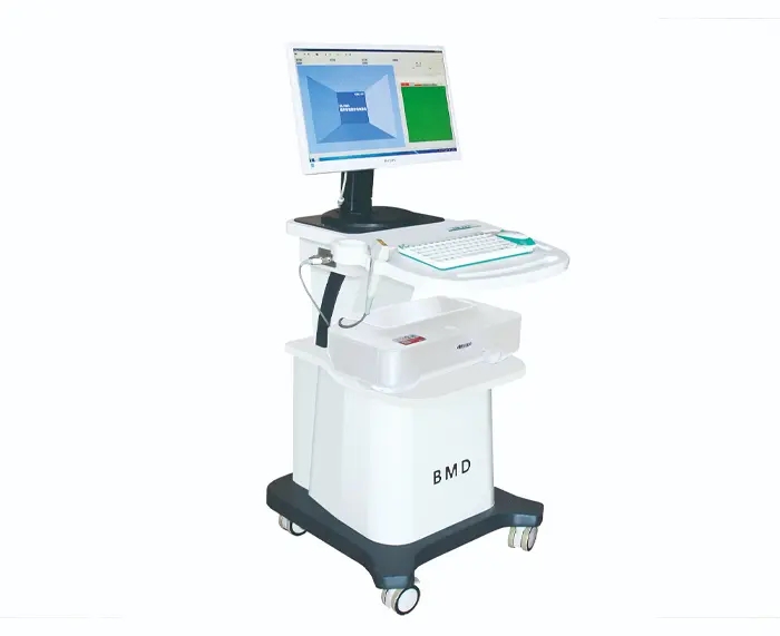 開啟兒童成長密碼:兒童綜合素質測試儀 開啟兒童成長密碼:兒童綜合素質測試儀